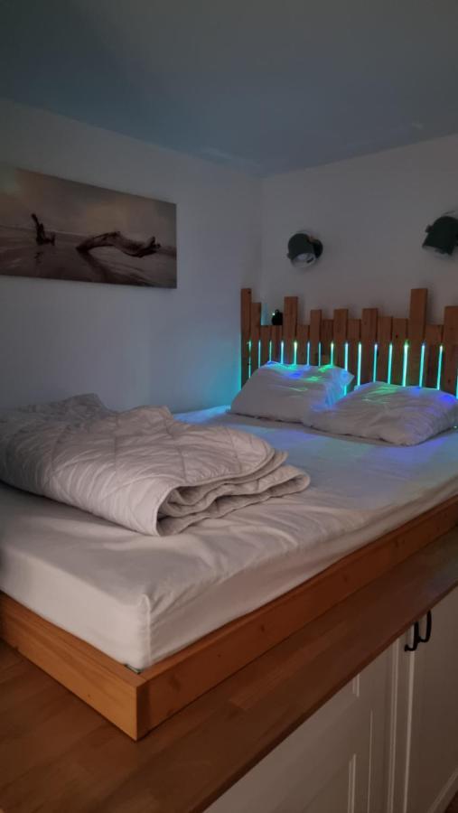 Vacances O Loch - Studio A 200 Metres De La Plage - Le Cap Coz Fouesnant Ngoại thất bức ảnh
